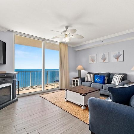 פנמה סיטי ביץ' Tidewater Beach Luxury Penthouse With Resort Amenities And A View! מראה חיצוני תמונה