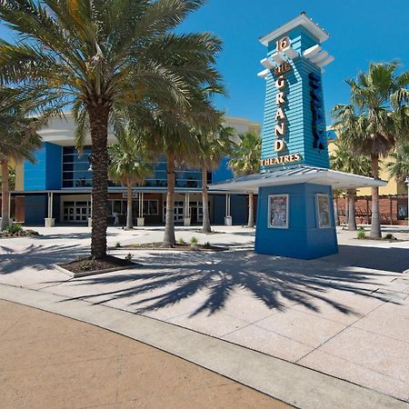 פנמה סיטי ביץ' Tidewater Beach Luxury Penthouse With Resort Amenities And A View! מראה חיצוני תמונה
