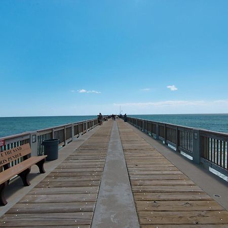 פנמה סיטי ביץ' Tidewater Beach Luxury Penthouse With Resort Amenities And A View! מראה חיצוני תמונה