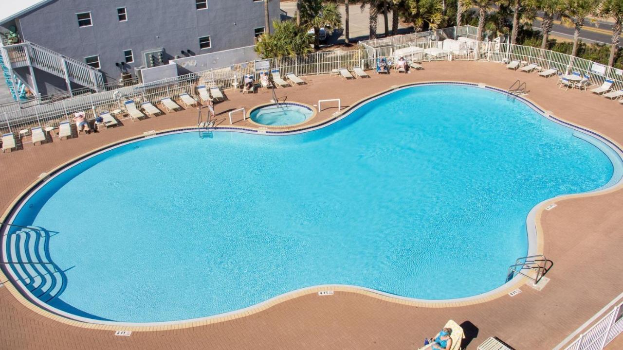 פנמה סיטי ביץ' Tidewater Beach Luxury Penthouse With Resort Amenities And A View! מראה חיצוני תמונה