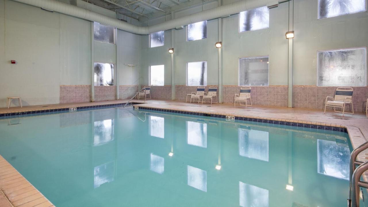 פנמה סיטי ביץ' Tidewater Beach Luxury Penthouse With Resort Amenities And A View! מראה חיצוני תמונה