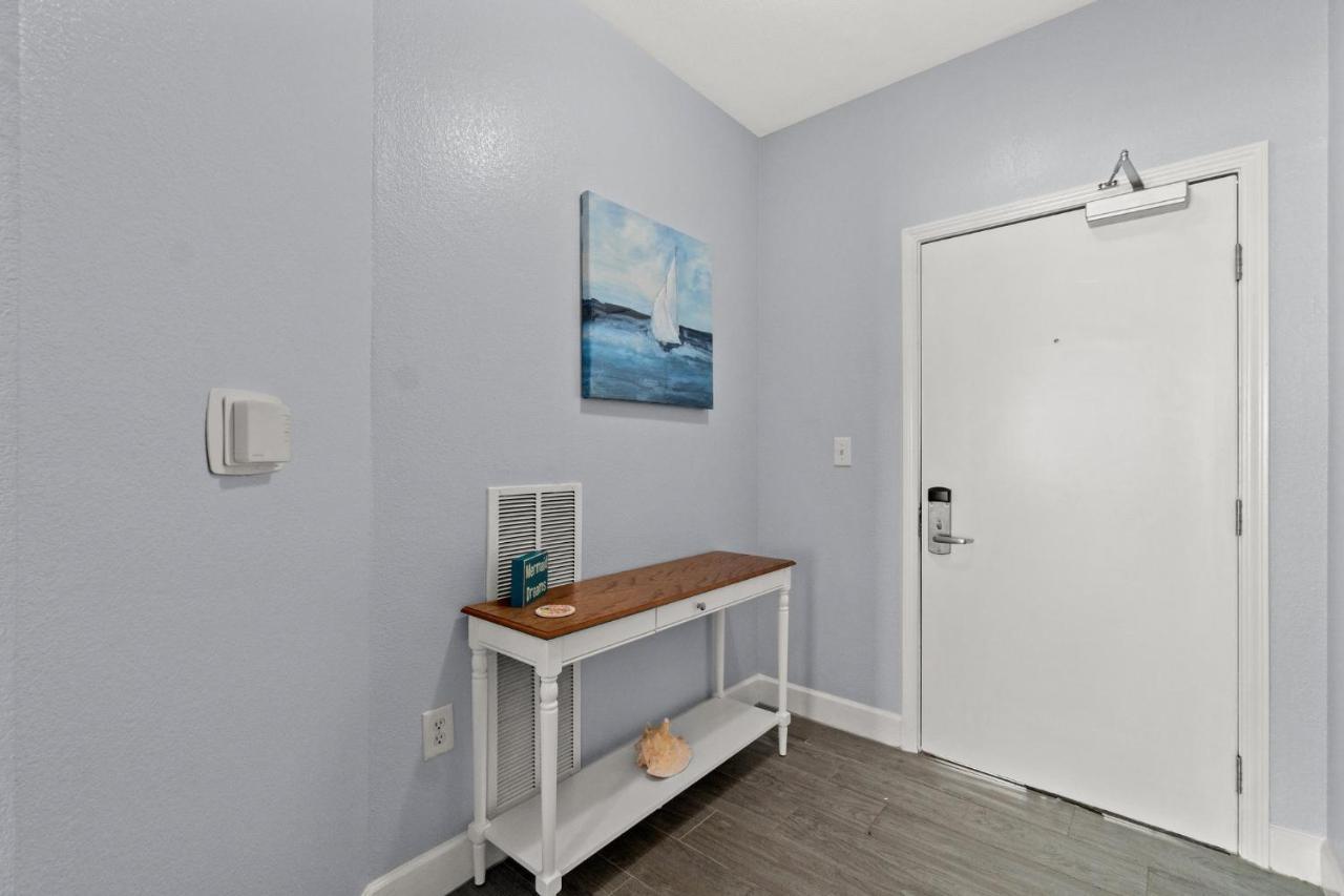 פנמה סיטי ביץ' Tidewater Beach Luxury Penthouse With Resort Amenities And A View! מראה חיצוני תמונה