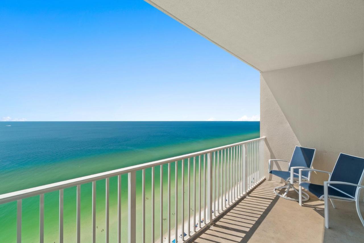 פנמה סיטי ביץ' Tidewater Beach Luxury Penthouse With Resort Amenities And A View! מראה חיצוני תמונה