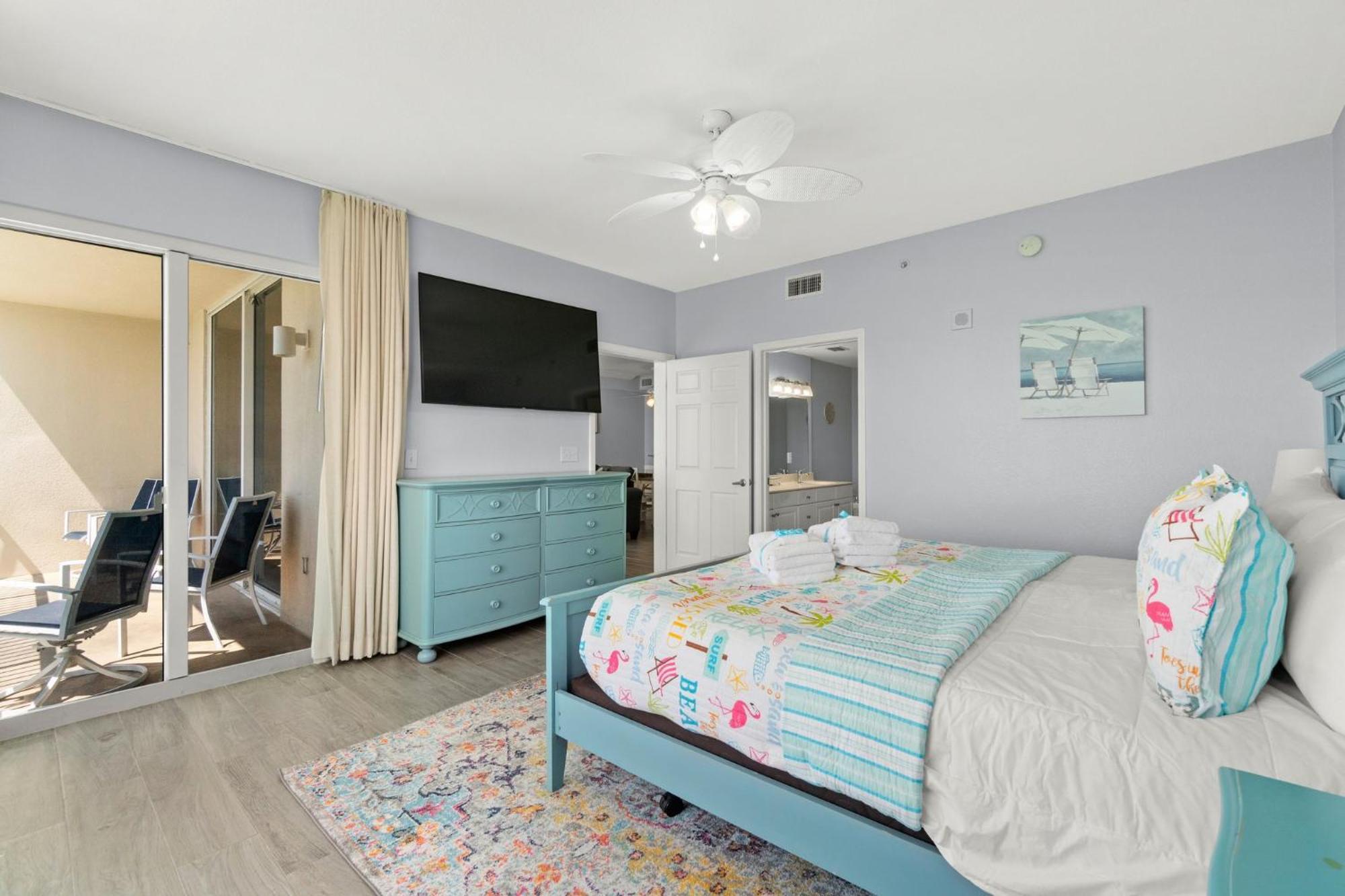 פנמה סיטי ביץ' Tidewater Beach Luxury Penthouse With Resort Amenities And A View! מראה חיצוני תמונה
