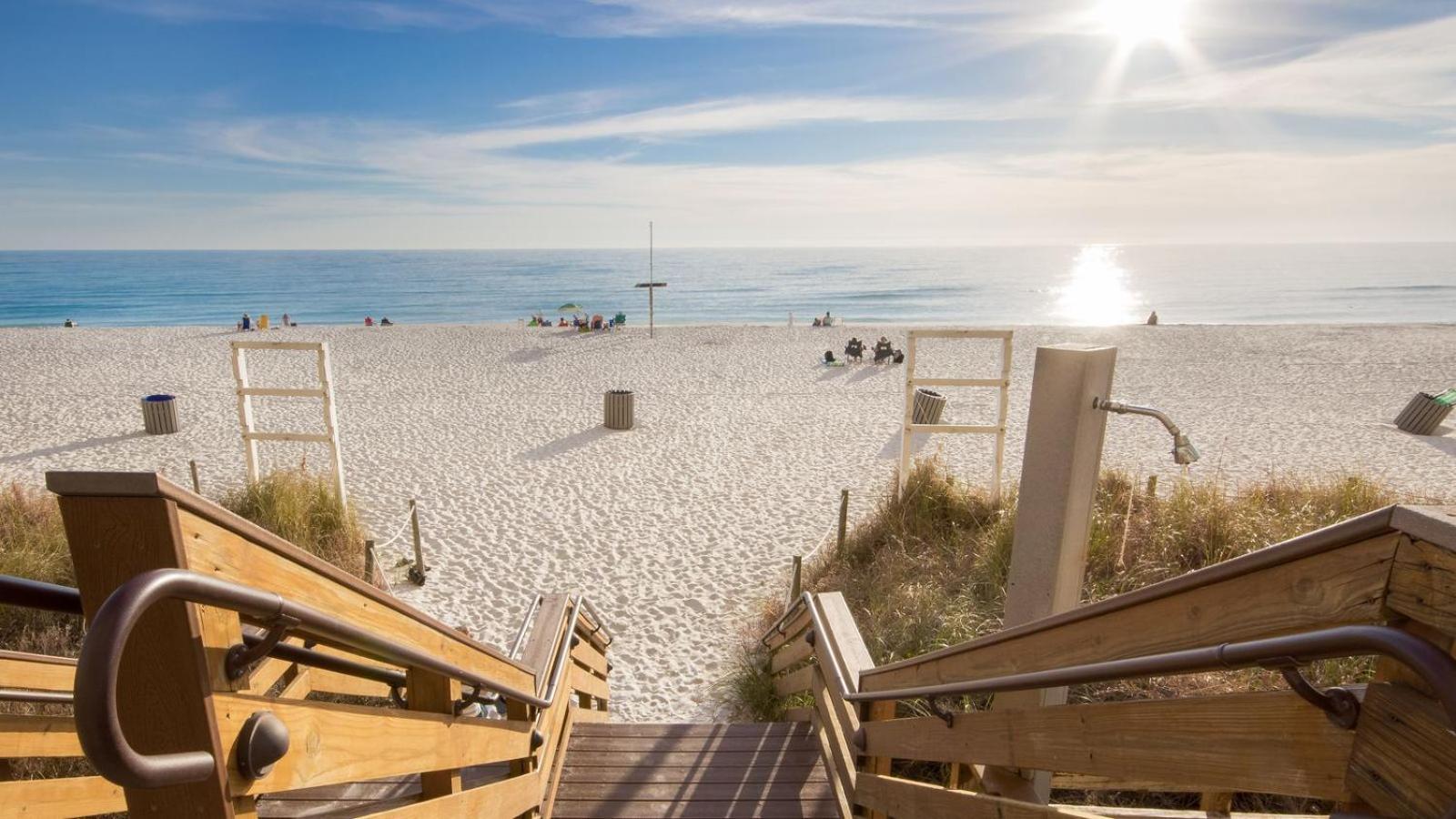 פנמה סיטי ביץ' Tidewater Beach Luxury Penthouse With Resort Amenities And A View! מראה חיצוני תמונה