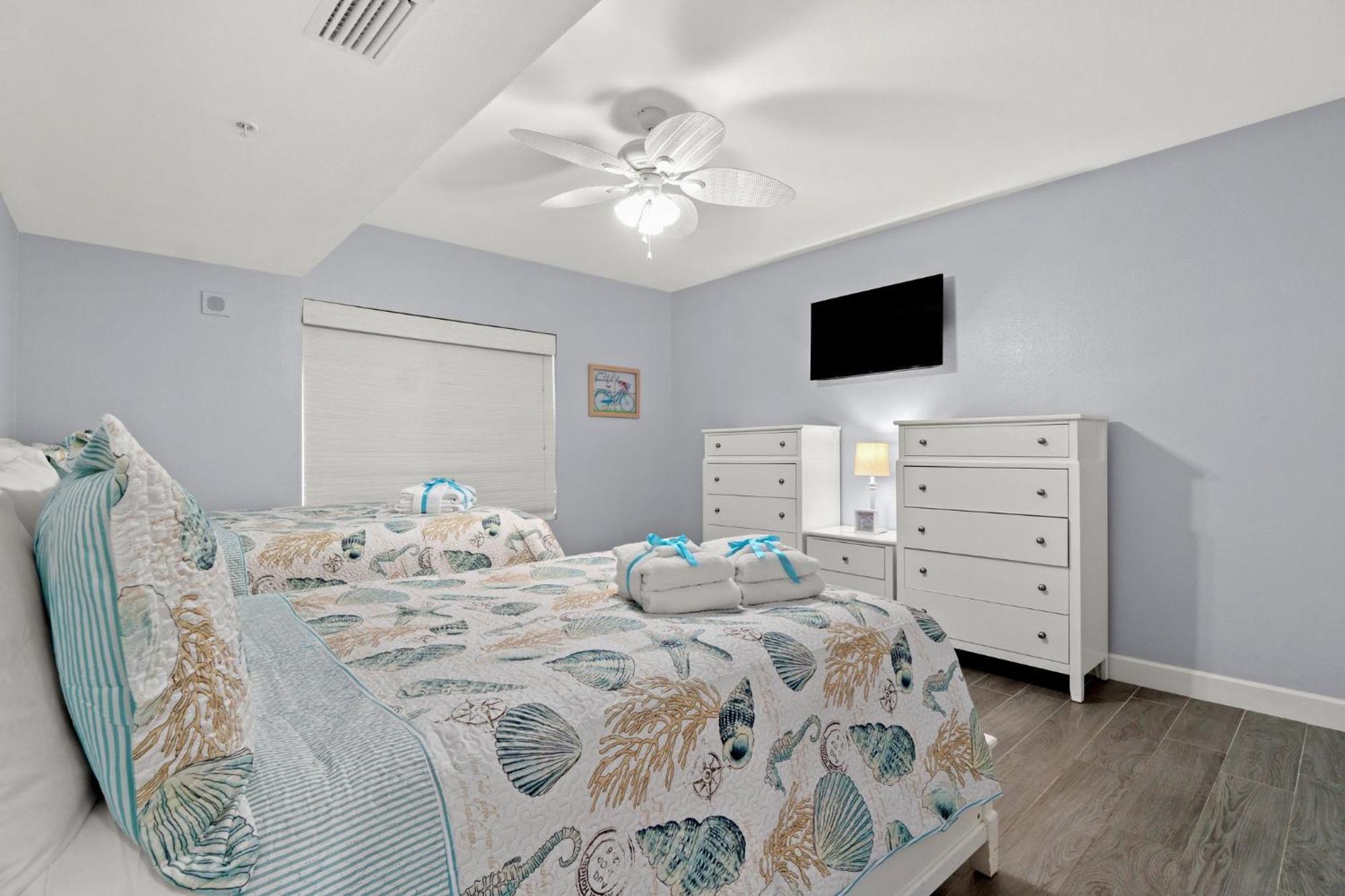 פנמה סיטי ביץ' Tidewater Beach Luxury Penthouse With Resort Amenities And A View! מראה חיצוני תמונה