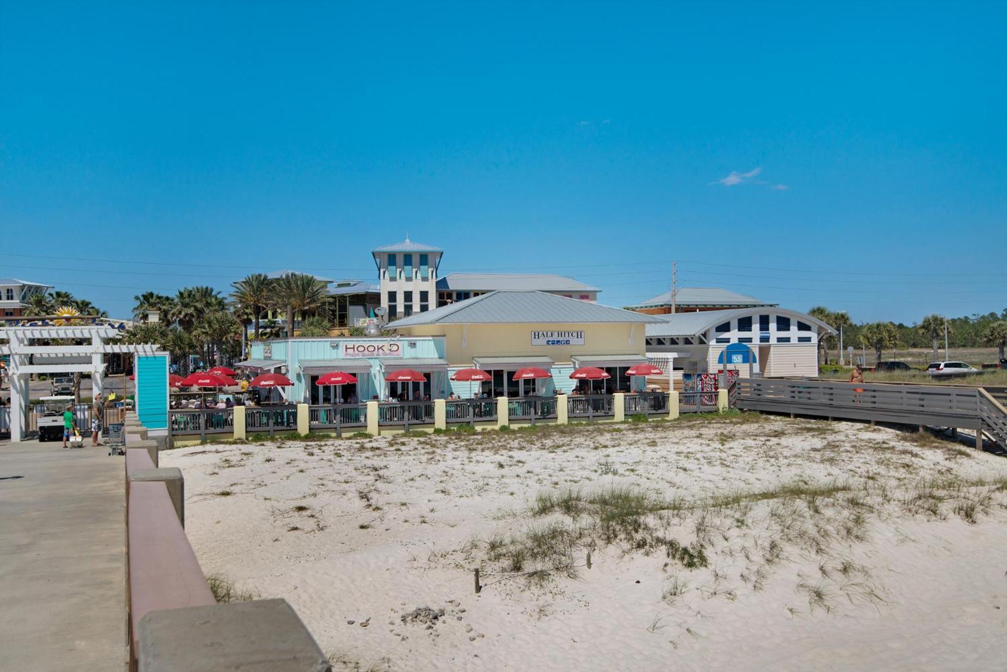 פנמה סיטי ביץ' Tidewater Beach Luxury Penthouse With Resort Amenities And A View! מראה חיצוני תמונה